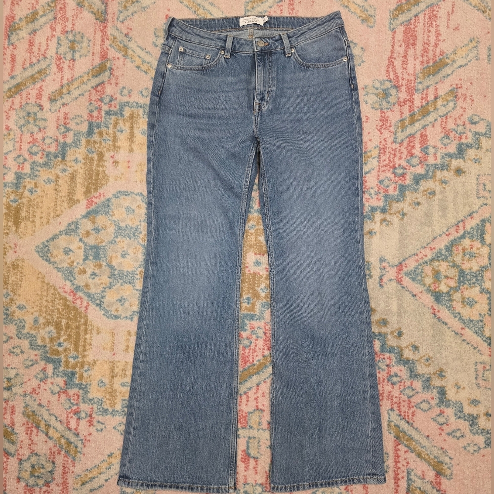 & Other Stories Jeans